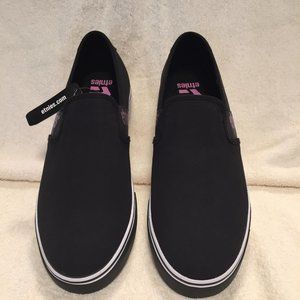 Etnies Men's Avril Slip-On Shoes